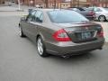 Indium Grey Metallic - E 550 4Matic Sedan Photo No. 3
