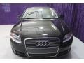 Brilliant Black - A4 2.0T Sedan Photo No. 39