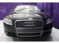 Brilliant Black - A4 2.0T Sedan Photo No. 41