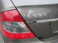 Indium Grey Metallic - E 550 4Matic Sedan Photo No. 5
