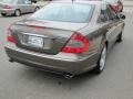Indium Grey Metallic - E 550 4Matic Sedan Photo No. 6