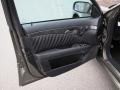 Indium Grey Metallic - E 550 4Matic Sedan Photo No. 9