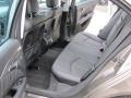 Indium Grey Metallic - E 550 4Matic Sedan Photo No. 11