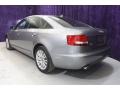 Quartz Grey Metallic - A6 3.2 Sedan Photo No. 3