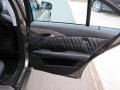 Indium Grey Metallic - E 550 4Matic Sedan Photo No. 13