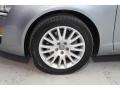 Quartz Grey Metallic - A6 3.2 Sedan Photo No. 5