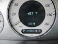 Indium Grey Metallic - E 550 4Matic Sedan Photo No. 15