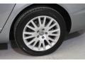 Quartz Grey Metallic - A6 3.2 Sedan Photo No. 9