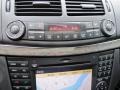 Indium Grey Metallic - E 550 4Matic Sedan Photo No. 19