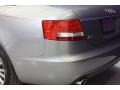 Quartz Grey Metallic - A6 3.2 Sedan Photo No. 11