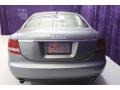 Quartz Grey Metallic - A6 3.2 Sedan Photo No. 12