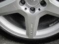 Indium Grey Metallic - E 550 4Matic Sedan Photo No. 23