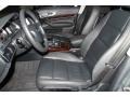 Quartz Grey Metallic - A6 3.2 Sedan Photo No. 15