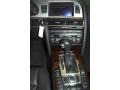 Quartz Grey Metallic - A6 3.2 Sedan Photo No. 21
