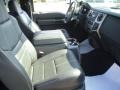 2008 Black Ford F350 Super Duty FX4 SuperCab 4x4  photo #18