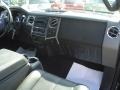 2008 Black Ford F350 Super Duty FX4 SuperCab 4x4  photo #19