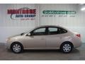 Laguna Sand Metallic - Elantra GLS Sedan Photo No. 1