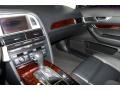 Quartz Grey Metallic - A6 3.2 Sedan Photo No. 26