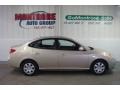 Laguna Sand Metallic - Elantra GLS Sedan Photo No. 2
