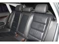Quartz Grey Metallic - A6 3.2 Sedan Photo No. 28