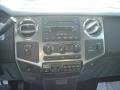 Black - F350 Super Duty FX4 SuperCab 4x4 Photo No. 24