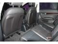 Quartz Grey Metallic - A6 3.2 Sedan Photo No. 30
