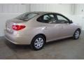 Laguna Sand Metallic - Elantra GLS Sedan Photo No. 5