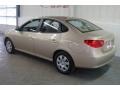 Laguna Sand Metallic - Elantra GLS Sedan Photo No. 6
