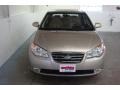 Laguna Sand Metallic - Elantra GLS Sedan Photo No. 7