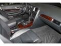 Quartz Grey Metallic - A6 3.2 Sedan Photo No. 34