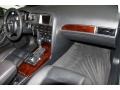 Quartz Grey Metallic - A6 3.2 Sedan Photo No. 35