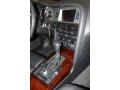 Quartz Grey Metallic - A6 3.2 Sedan Photo No. 36