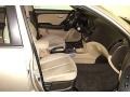 Laguna Sand Metallic - Elantra GLS Sedan Photo No. 10