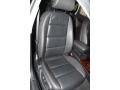 Quartz Grey Metallic - A6 3.2 Sedan Photo No. 37