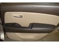 Laguna Sand Metallic - Elantra GLS Sedan Photo No. 13