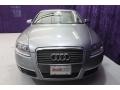 Quartz Grey Metallic - A6 3.2 Sedan Photo No. 39