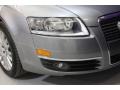 Quartz Grey Metallic - A6 3.2 Sedan Photo No. 41
