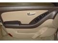 Laguna Sand Metallic - Elantra GLS Sedan Photo No. 16