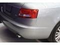 Quartz Grey Metallic - A6 3.2 Sedan Photo No. 43