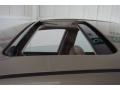 Laguna Sand Metallic - Elantra GLS Sedan Photo No. 17