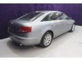 Quartz Grey Metallic - A6 3.2 Sedan Photo No. 44