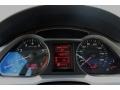 Quartz Grey Metallic - A6 3.2 Sedan Photo No. 45