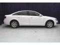 Ibis White - A6 3.2 Sedan Photo No. 2