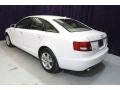 Ibis White - A6 3.2 Sedan Photo No. 3