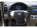 Laguna Sand Metallic - Elantra GLS Sedan Photo No. 20
