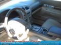 2005 Cashmere Tri-Coat Lincoln LS V6 Luxury  photo #8