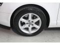 Ibis White - A6 3.2 Sedan Photo No. 5
