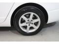Ibis White - A6 3.2 Sedan Photo No. 8