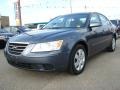 Slate Blue - Sonata GLS Photo No. 1
