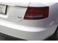 Ibis White - A6 3.2 Sedan Photo No. 11